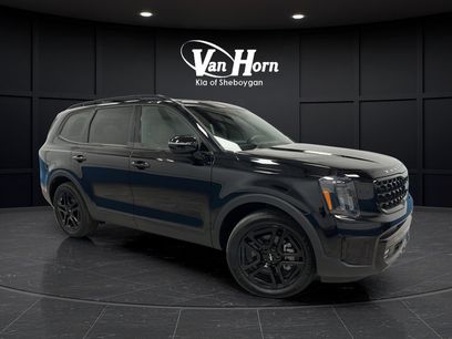Used 2024 Kia Telluride SX Prestige X-Line