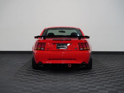 Used 2001 Ford Mustang Cobra image 7
