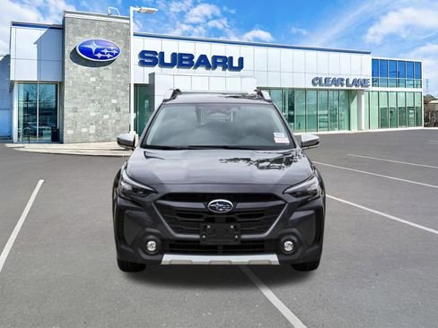 Certified 2024 Subaru Outback Touring XT AWD/4WD image 2