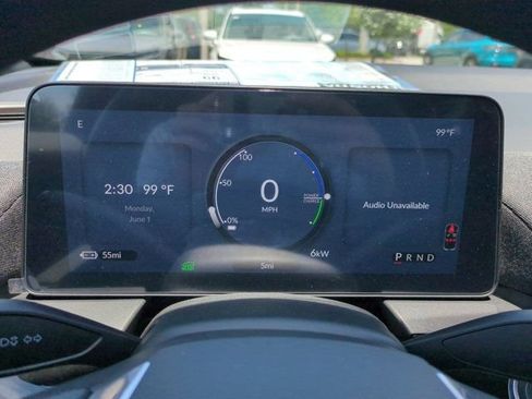 New 2026 Honda Prologue EX image 25