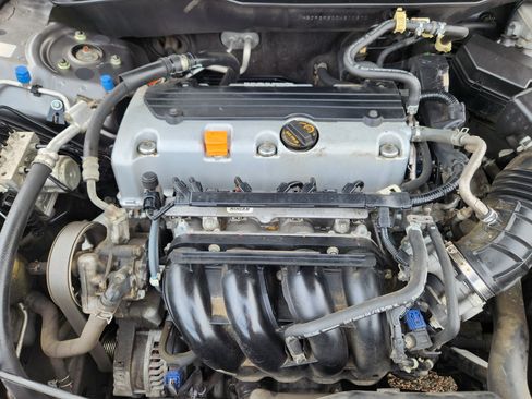 Used 2012 Honda Accord LX image 20