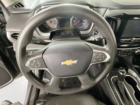 Used 2019 Chevrolet Traverse LS w/ LPO, Roadside Safety Package AWD/4WD image 11