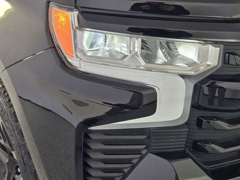 New 2026 Chevrolet Silverado 1500 RST w/ RST Select Package image 10