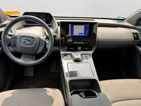 Used 2023 Subaru Solterra AWD image 15