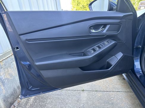 Used 2024 Honda Accord EX image 8