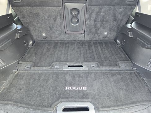 Used 2016 Nissan Rogue S image 30