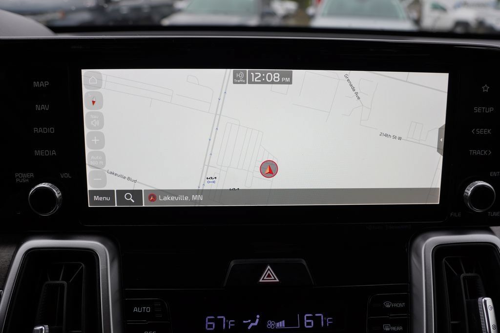 Certified 2022 Kia Sorento S AWD/4WD image 25