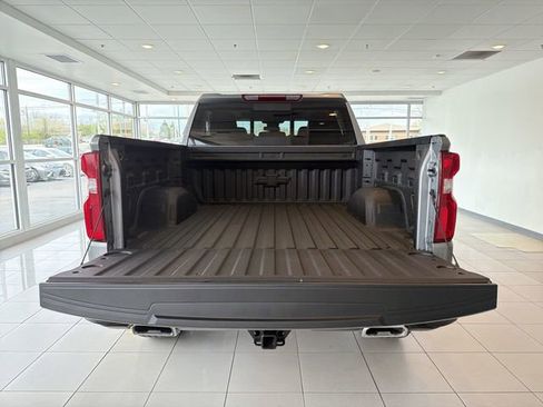 Used 2026 Chevrolet Silverado 1500 LT Trail Boss w/ Safety Package image 15