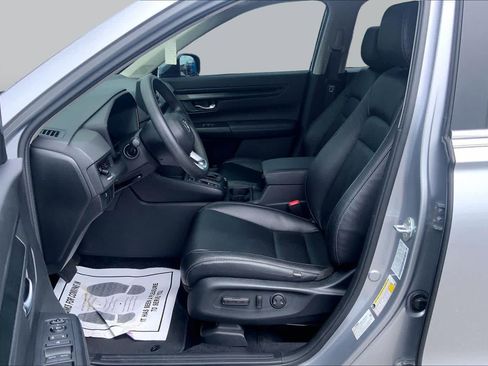 Used 2024 Honda CR-V EX image 8