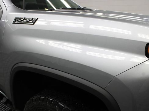 Used 2026 Chevrolet Silverado 2500 LT w/ Trail Boss Package AWD/4WD image 42