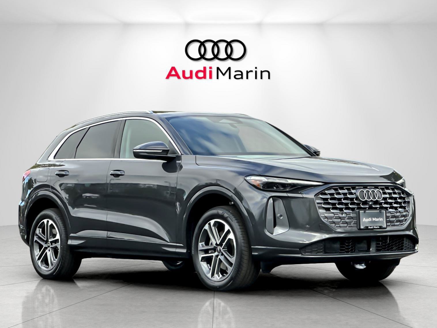 New 2026 Audi Q5 Premium Plus AWD/4WD image 7