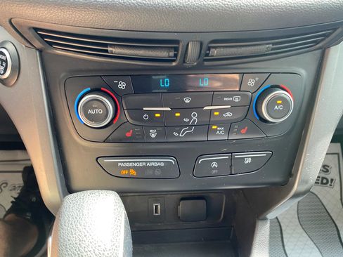 Used 2019 Ford Escape SE AWD/4WD image 20