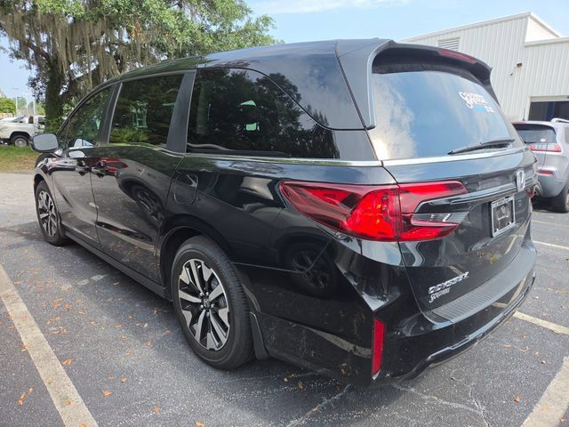 Used 2026 Honda Odyssey EX-L image 10