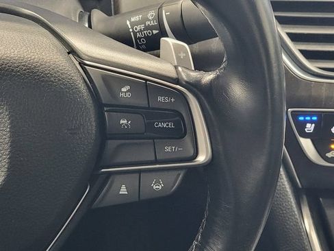 Used 2021 Honda Accord Touring image 27