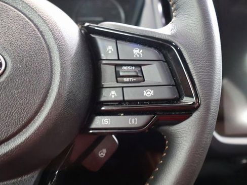 Certified 2025 Subaru Forester Touring image 20