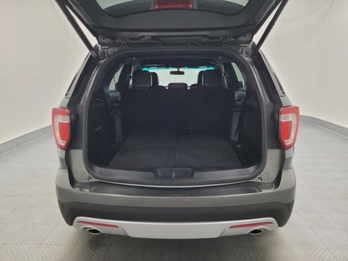 Used 2016 Ford Explorer Limited FWD image 29