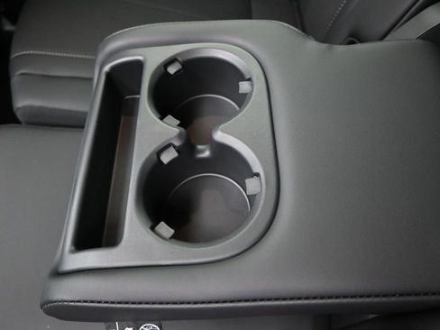 New 2026 INFINITI QX60 Luxe w/ Cargo Package image 19