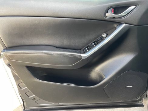 Used 2016 MAZDA CX-5 Grand Touring FWD image 19