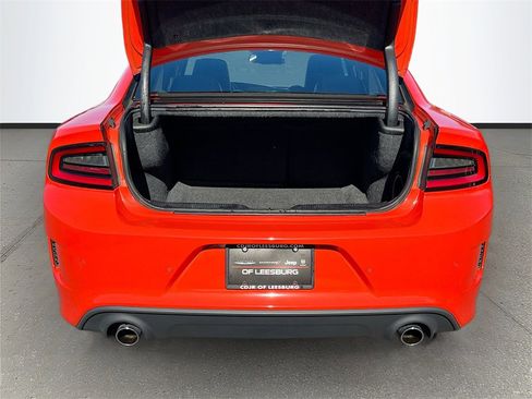 Certified 2020 Dodge Charger GT w/ Plus Group image 25