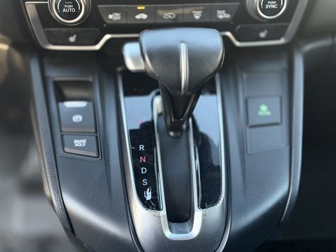Used 2018 Honda CR-V EX-L image 27