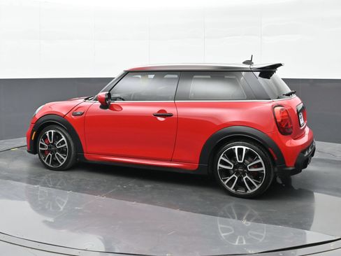 Used 2023 MINI Cooper John Cooper Works w/ Driver Assistance Package FWD image 4