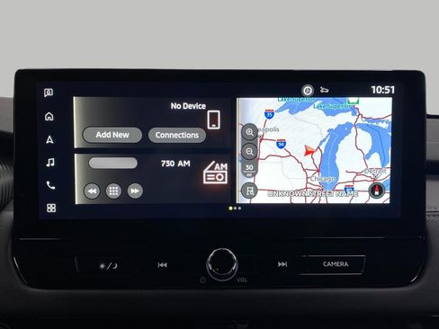 New 2026 Mitsubishi Outlander SE AWD/4WD image 22