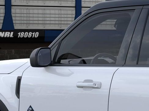 New 2026 Ford Bronco Sport Outer Banks AWD/4WD image 20
