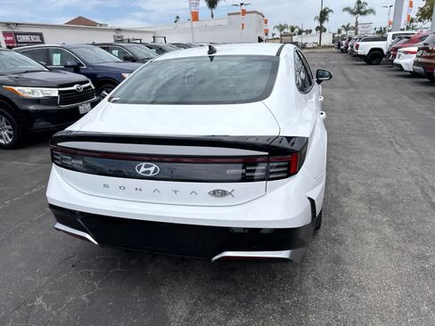 Used 2026 Hyundai Sonata SEL FWD image 14