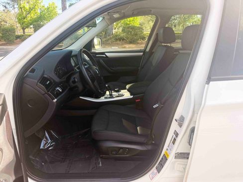 Used 2017 BMW X3 sDrive28i image 15