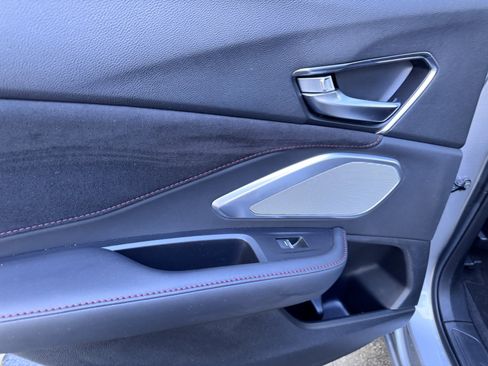 Used 2024 Acura RDX AWD w/ A-Spec & Advance Pkg image 15