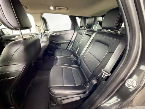 Used 2020 Ford Escape Titanium image 23