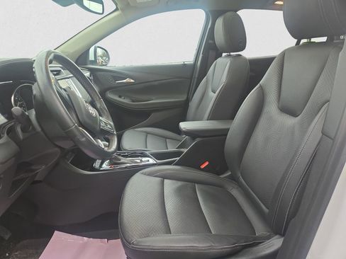 Used 2023 Buick Encore GX Essence w/ Experience Buick Package image 10