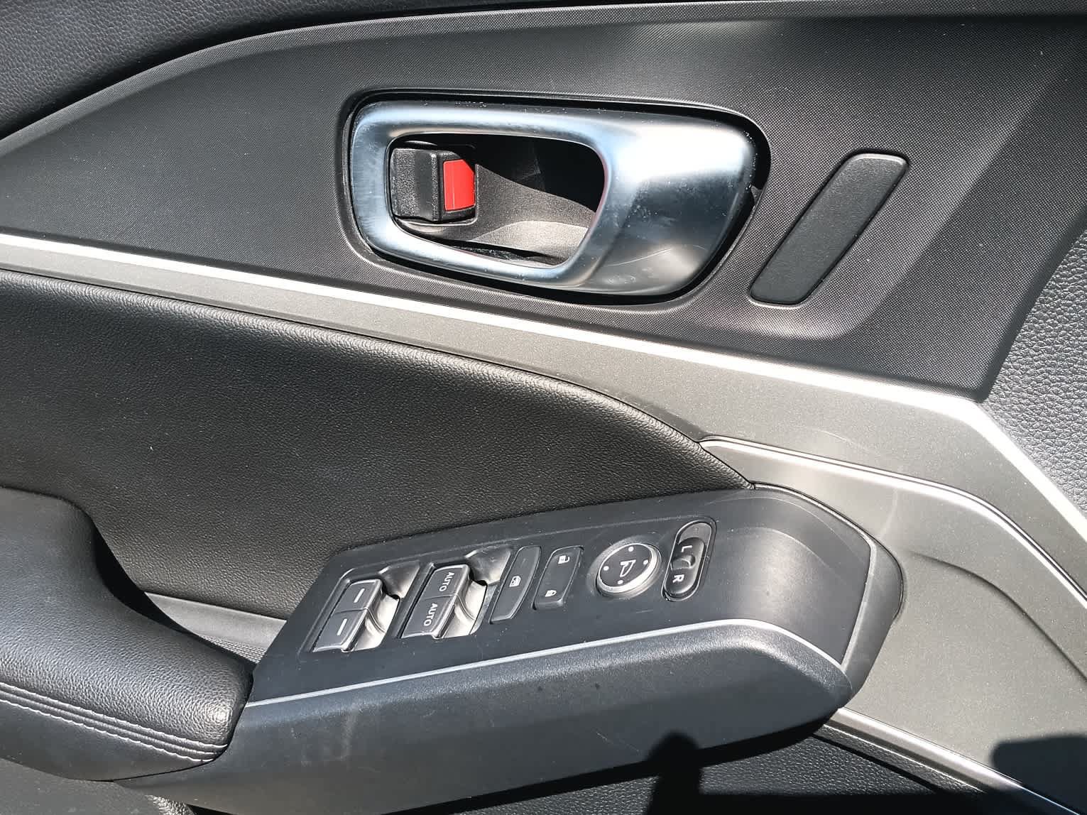 Used 2024 Acura Integra A-Spec FWD image 15