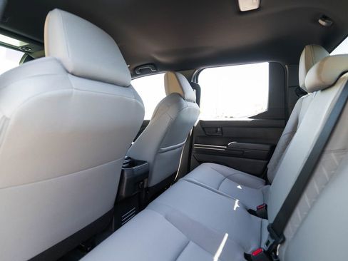 New 2026 Toyota Tacoma SR5 AWD/4WD image 13