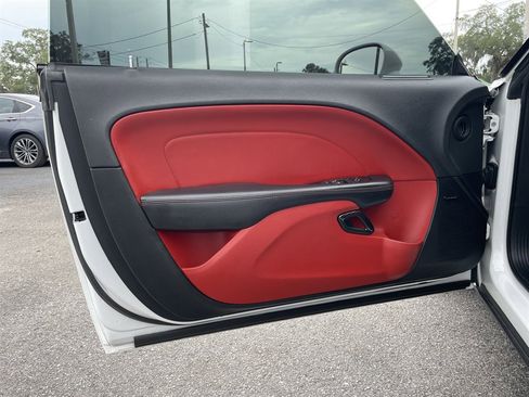 Used 2019 Dodge Challenger R/T Scat Pack w/ Widebody Package RWD image 36