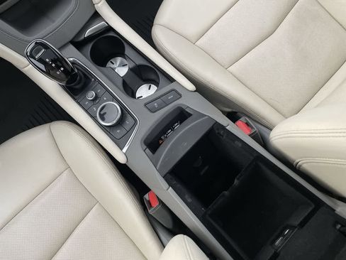 Used 2023 Cadillac XT5 Premium Luxury w/ LPO, Floor Liner Package AWD/4WD image 26
