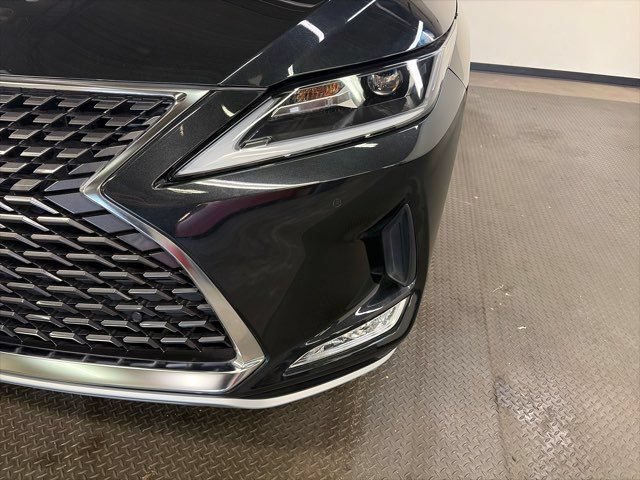 Used 2022 Lexus RX 450hL AWD w/ Premium Package image 4