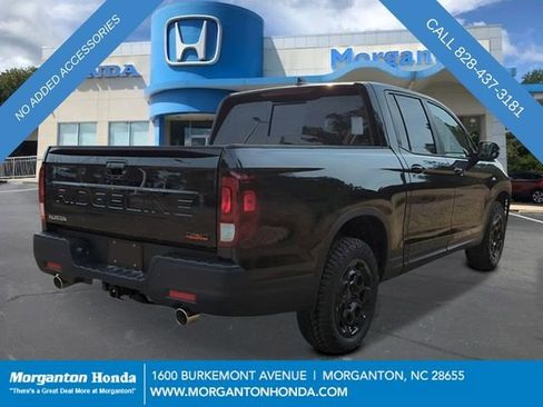 New 2026 Honda Ridgeline TrailSport image 6