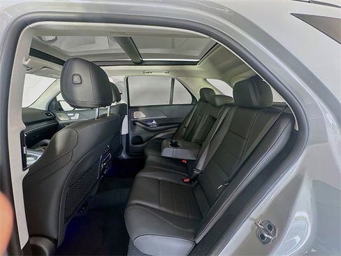 New 2026 Mercedes-Benz GLE 450 4MATIC image 25
