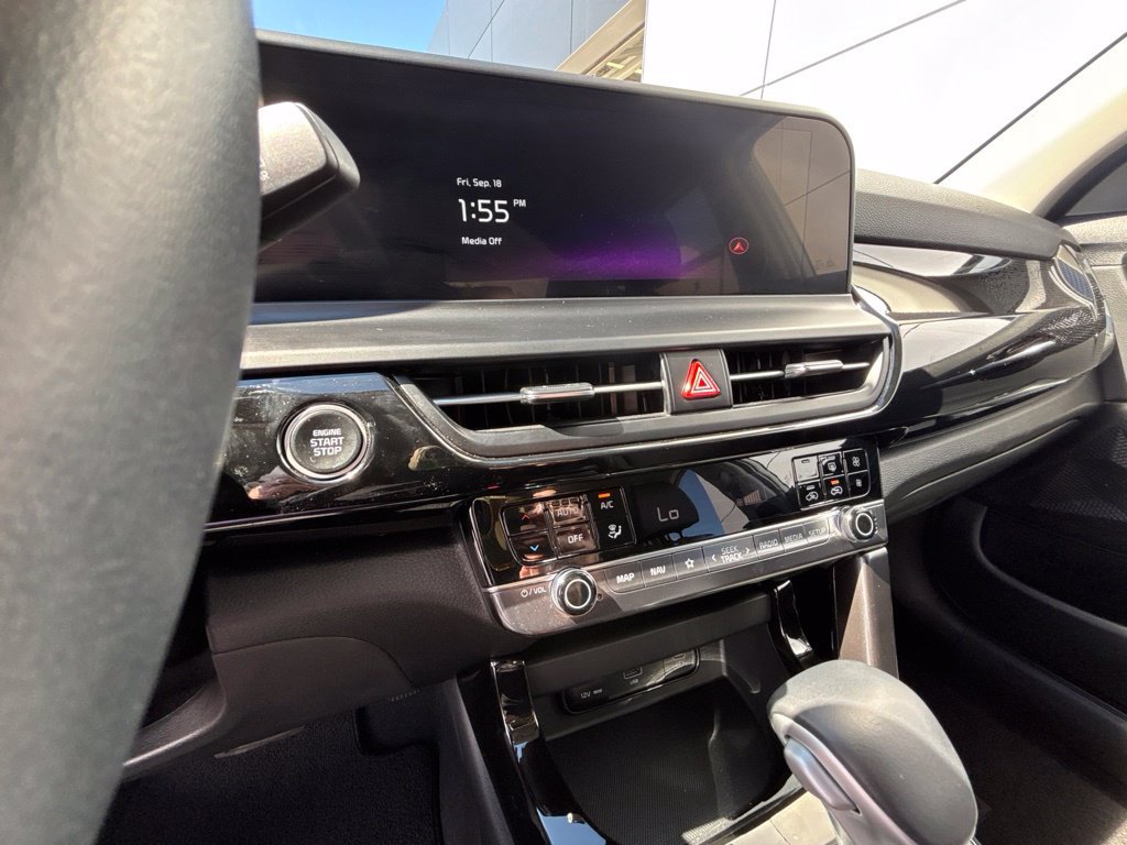 Certified 2026 Kia Seltos S AWD/4WD image 10