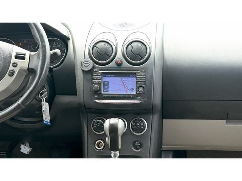 Used 2011 Nissan Rogue SV w/ SL Pkg AWD/4WD image 13
