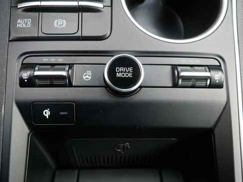 Used 2024 Kia K5 GT-Line AWD/4WD image 31