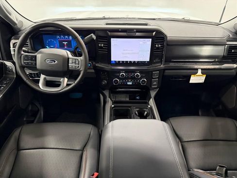 New 2026 Ford F350 Lariat RWD image 13
