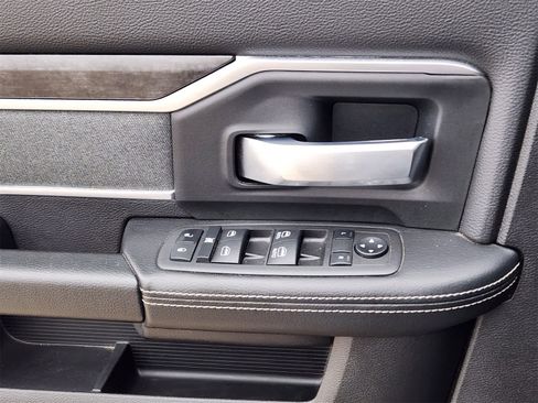 Used 2022 RAM 2500 Big Horn w/ Level C Equiment Group image 17