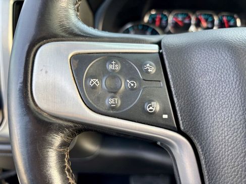 Used 2019 GMC Sierra 2500 SLT w/ Duramax Plus Package image 28