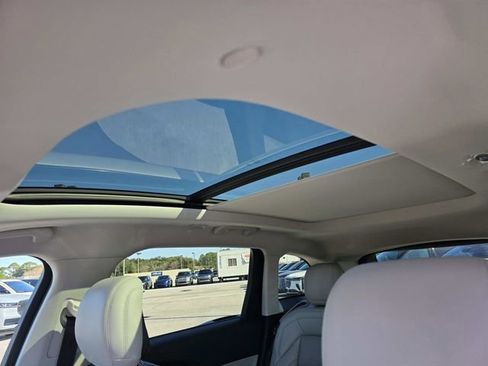 New 2026 Lincoln Nautilus Premier w/ Equipment Group 102A image 9