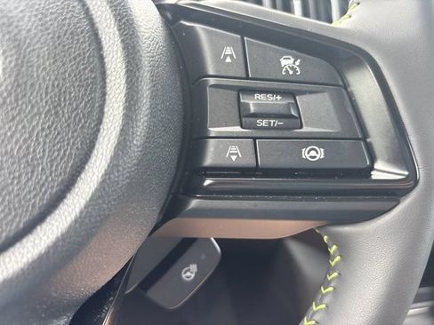 Used 2026 Subaru Ascent Bronze Edition AWD/4WD image 31