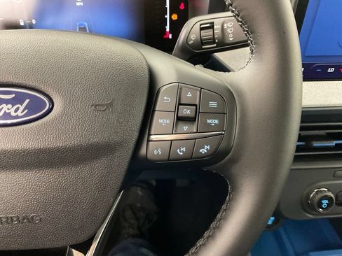 New 2026 Ford Maverick XLT w/ XLT Luxury Package FWD image 25