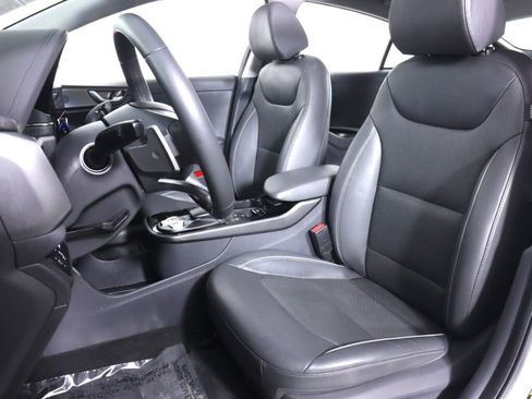 Used 2020 Hyundai Ioniq Limited image 34