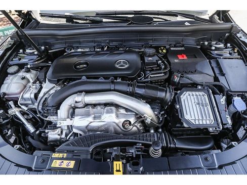 Certified 2026 Mercedes-Benz GLB 250 image 25